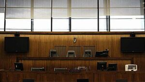 Four more men accused of conspiring to import drugs have cases transferred to Special Criminal Court Four more men accused of conspiring to import drugs have cases transferred to Special Criminal Court