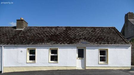 Lovely Laois home for only €160,000 