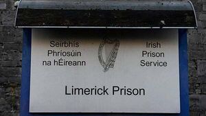 Judge tells prisoner she will probably be released immediately due to overcrowding Judge tells prisoner she will probably be released immediately due to overcrowding