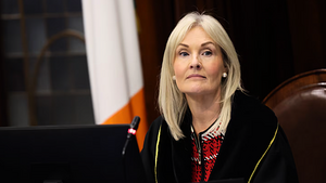 No Taoiseach elected after Dáil proceedings adjourned due to ongoing disorder No Taoiseach elected after Dáil proceedings adjourned due to ongoing disorder