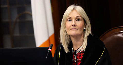 No Taoiseach elected after Dáil proceedings adjourned due to ongoing disorder