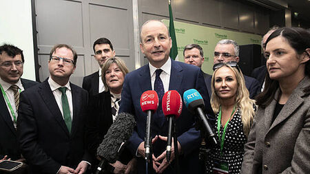 Minister profiles: The fresh and familiar figures tipped for Cabinet roles