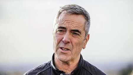 James Nesbitt leads cast in new Harlan Coben adaptation on Netflix