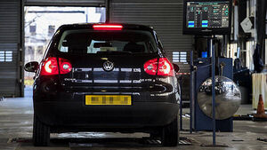 Move to biennial MOT testing in Northern Ireland considered Move to biennial MOT testing in Northern Ireland considered