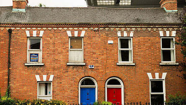 Property prices rise by 9.4% up to November 2024