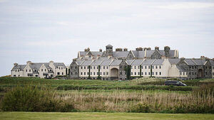 Council green light upgrade works at Trump Doonbeg after experts say it will not impact snails Council green light upgrade works at Trump Doonbeg after experts say it will not impact snails