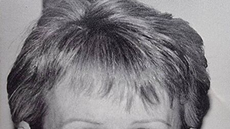 The death of Trish Kelley (née Lawlor), Mountmellick, Laois