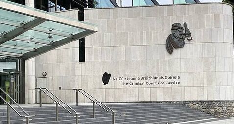 Man jailed for sexual assault of sleeping woman in Longford