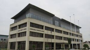 Laois SWAT team meets over dangerous storm