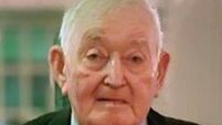 Laois death notice: Martin Cuddy, Camross