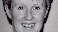 Funeral arrangements for Trish Kelley (née Lawlor) - Mountmellick