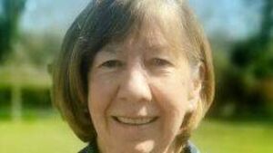 Death notice in Laois: Stella Mullally (née Walshe) - Attanagh