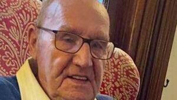 Death notice in Laois: Noel O’Toole - Mountmellick