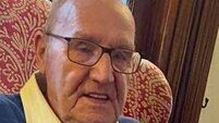 Death notice in Laois: Noel O’Toole - Mountmellick