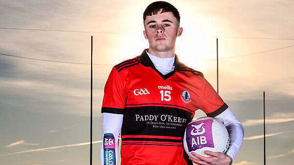 Fergal O Sé hopes All-Ireland can be start of new era for An Cheathrú Rua
