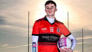Fergal O Sé hopes All-Ireland can be start of new era for An Cheathrú Rua Fergal O Sé hopes All-Ireland can be start of new era for An Cheathrú Rua