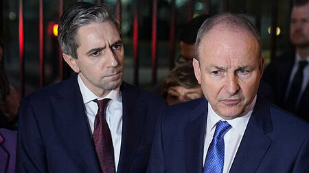 Verona Murphy will not recognise Regional Independents technical group for Dáil vote