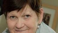 Laois death notice: Eileen Connolly (née Ryan), Portarlington
