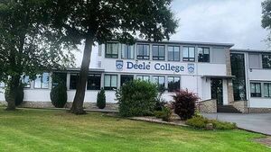 Gardaí attend scene after major incident at Donegal school Gardaí attend scene after major incident at Donegal school