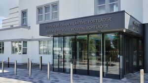 Red weather warning to significantly disrupts Laois HSE services Red weather warning to significantly disrupts Laois HSE services