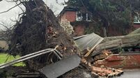 Severe Weather Hotline to open in Laois