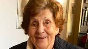Laois death notice: Mary Purcell (née Barry), Abbeyleix Laois death notice: Mary Purcell (née Barry), Abbeyleix