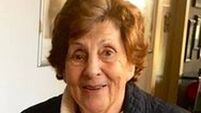 Laois death notice: Mary Purcell (née Barry), Abbeyleix