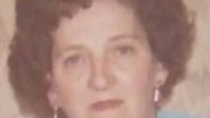 Laois death notice: Mary Ita Hyland (née Greaney), Portarlington