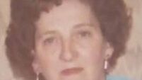 Laois death notice: Mary Ita Hyland (née Greaney), Portarlington