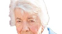 Funeral arrangements: Teresa Kealy (née Cranny), Ballylinan, Laois