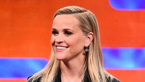 Reese Witherspoon reveals how Legally Blonde role landed her real life jury part Reese Witherspoon reveals how Legally Blonde role landed her real life jury part