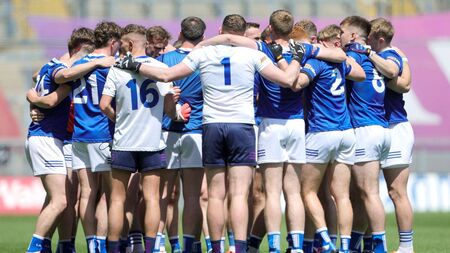Laois name much-changed team for league opener against Leitrim