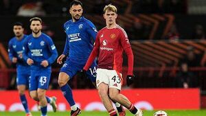 Toby Collyer ‘excited’ to play bigger part in Ruben Amorim system at Man United Toby Collyer ‘excited’ to play bigger part in Ruben Amorim system at Man United