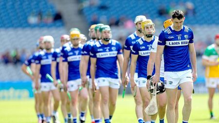 Sweeping changes from Fitzgerald for hurlers first league outing against Westmeath
