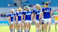 Sweeping changes from Fitzgerald for hurlers first league outing against Westmeath