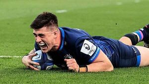Dan Sheehan and James Lowe return from injury for Leinster Dan Sheehan and James Lowe return from injury for Leinster
