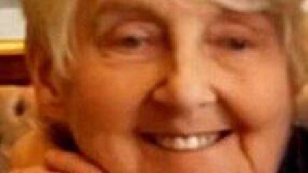 Death notice in Laois: Stella McHugh (née Burke) - Portlaoise