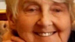Death notice in Laois: Stella McHugh (née Burke) - Portlaoise