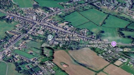 Consultants to draft Abbeyleix master plan 