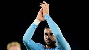 Saturday briefing: Walker heads for Milan as City new boys prepare for debuts Saturday briefing: Walker heads for Milan as City new boys prepare for debuts
