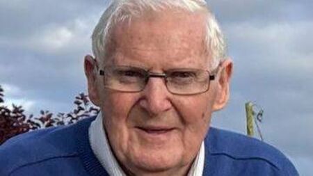 Death notice in Laois: Patrick (Paddy) Davy - Abbeyleix