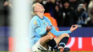 Erling Haaland and Phil Foden help Manchester City to comeback win over Chelsea Erling Haaland and Phil Foden help Manchester City to comeback win over Chelsea