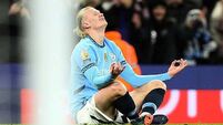 Erling Haaland and Phil Foden help Manchester City to comeback win over Chelsea