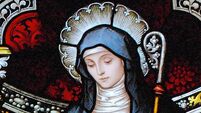 Fr Pady Byrne: St Brigid of Ireland – a woman for our times