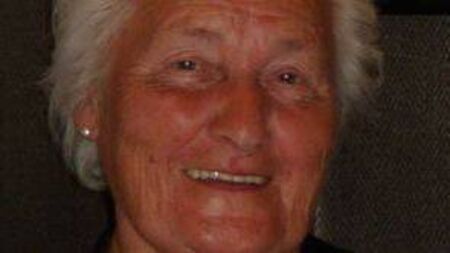 Death notice in Laois: Carmel Traynor (née Doran) - Stradbally