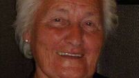 Death notice in Laois: Carmel Traynor (née Doran) - Stradbally