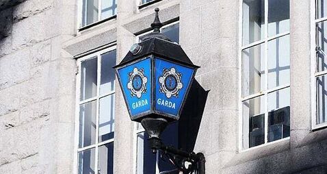 Man remains in custody following discovery of woman's body in Waterford