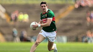 Conor Loftus scores late penalty to win All-Ireland IFC title for Crossmolina Conor Loftus scores late penalty to win All-Ireland IFC title for Crossmolina