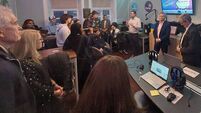 Digital Youth Hub launched in Laois