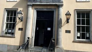 Portlaoise Court: Man charged with imprisoning woman in Laois